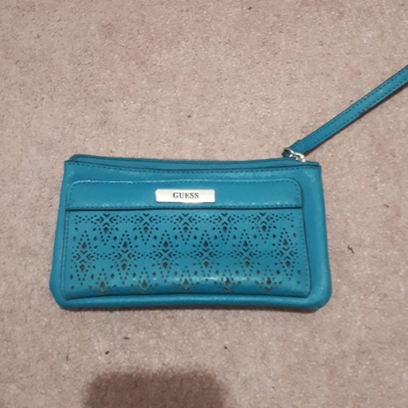 Guess Handbags - Guess wallet